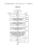 GAME DEVICE, METHOD OF CONTROLLING A GAME DEVICE, AND INFORMATION STORAGE MEDIUM diagram and image