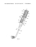 MANUAL CONTROLLER CONFIGURABLE BY USER ARRANGEMENT OF MATABLE BUILDING ELEMENTS diagram and image