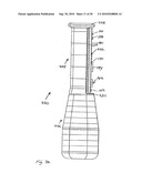 MANUAL CONTROLLER CONFIGURABLE BY USER ARRANGEMENT OF MATABLE BUILDING ELEMENTS diagram and image