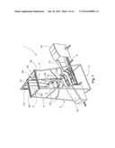 Apparatus for Rehabilitation of Patients Suffering Motor Dysfunction diagram and image