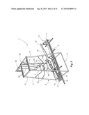 Apparatus for Rehabilitation of Patients Suffering Motor Dysfunction diagram and image