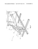 Apparatus for Rehabilitation of Patients Suffering Motor Dysfunction diagram and image