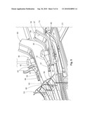 Apparatus for Rehabilitation of Patients Suffering Motor Dysfunction diagram and image