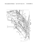 Apparatus for Rehabilitation of Patients Suffering Motor Dysfunction diagram and image