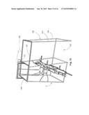 Apparatus for Rehabilitation of Patients Suffering Motor Dysfunction diagram and image