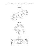 Exercising Device diagram and image