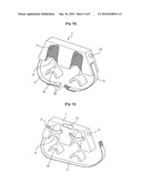 Exercising Device diagram and image