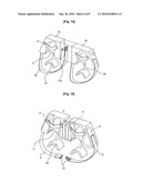 Exercising Device diagram and image