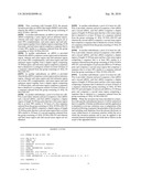 siRNA targeting ribonucleotide reductase M2 polypeptide (RRM2 or RNR-R2) diagram and image