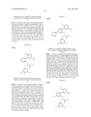 CETP INHIBITORS diagram and image