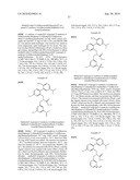 CETP INHIBITORS diagram and image