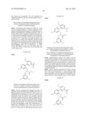 CETP INHIBITORS diagram and image