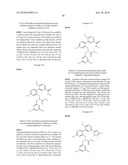 CETP INHIBITORS diagram and image