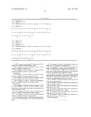 CRF CONJUGATES WITH EXTENDED HALF-LIVES diagram and image