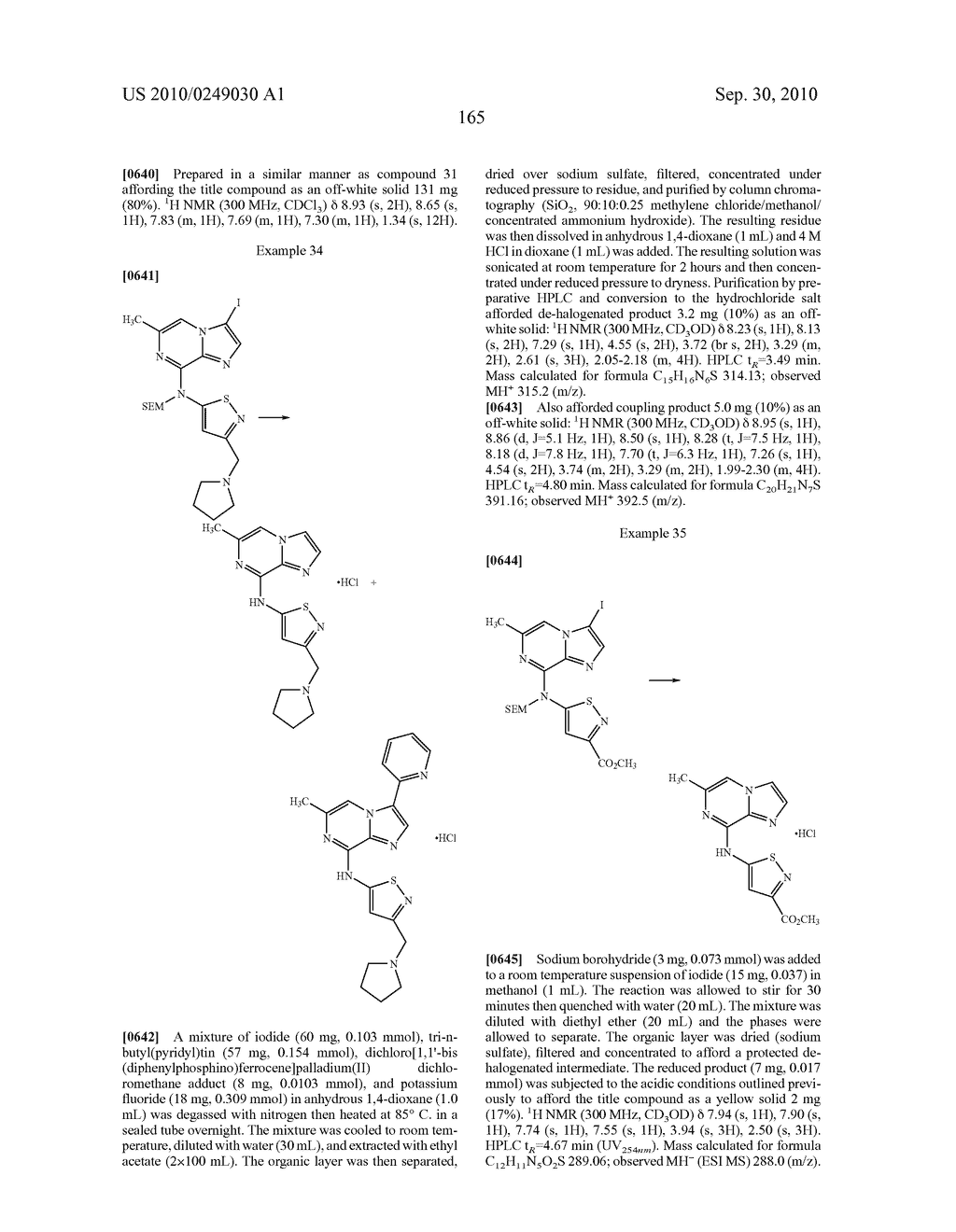 ANTI-MITOTIC AGENT AND AURORA KINASE INHIBITOR COMBINATION AS ANTI-CANCER TREATMENT - diagram, schematic, and image 180