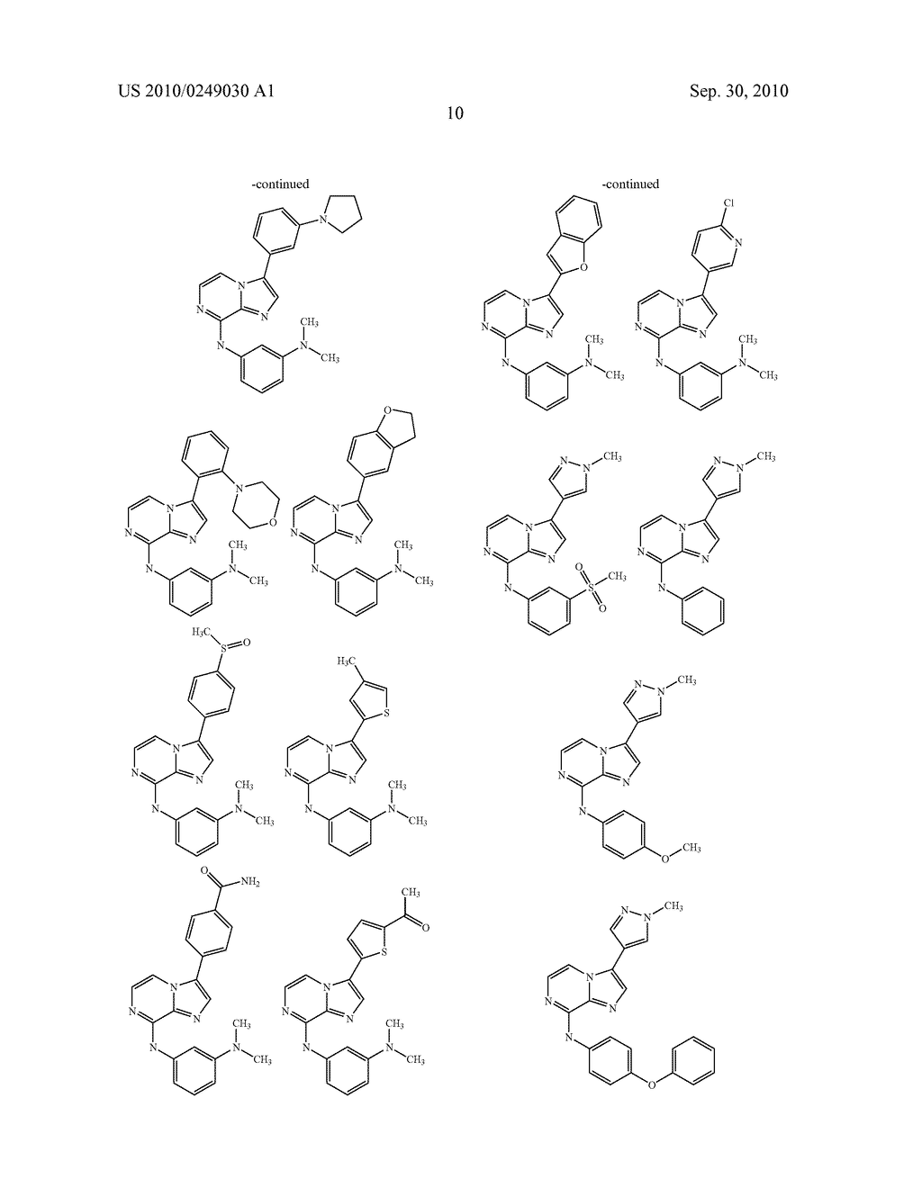 ANTI-MITOTIC AGENT AND AURORA KINASE INHIBITOR COMBINATION AS ANTI-CANCER TREATMENT - diagram, schematic, and image 25