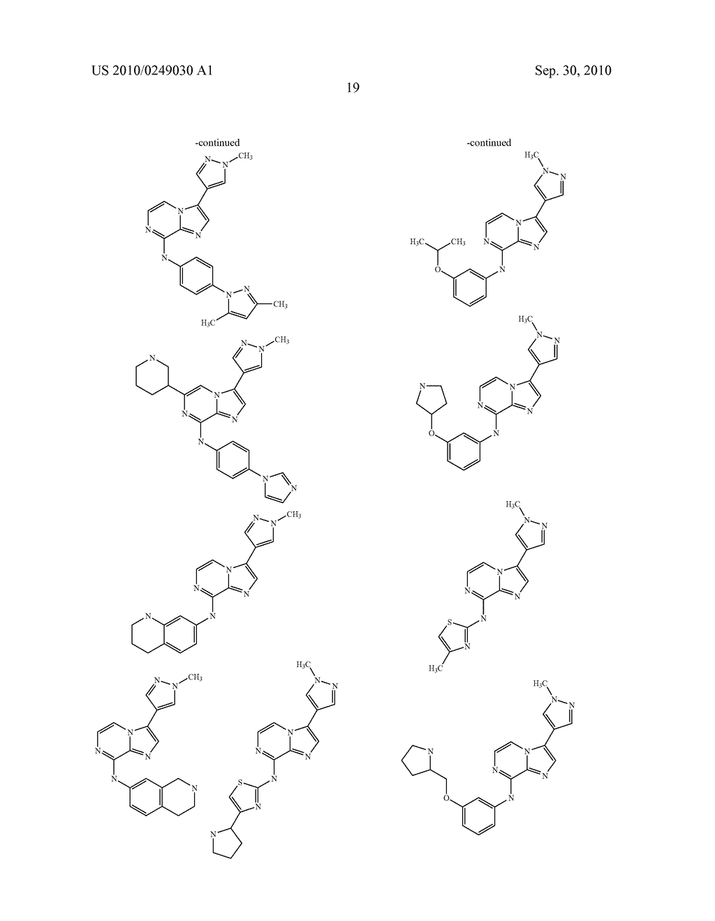 ANTI-MITOTIC AGENT AND AURORA KINASE INHIBITOR COMBINATION AS ANTI-CANCER TREATMENT - diagram, schematic, and image 34