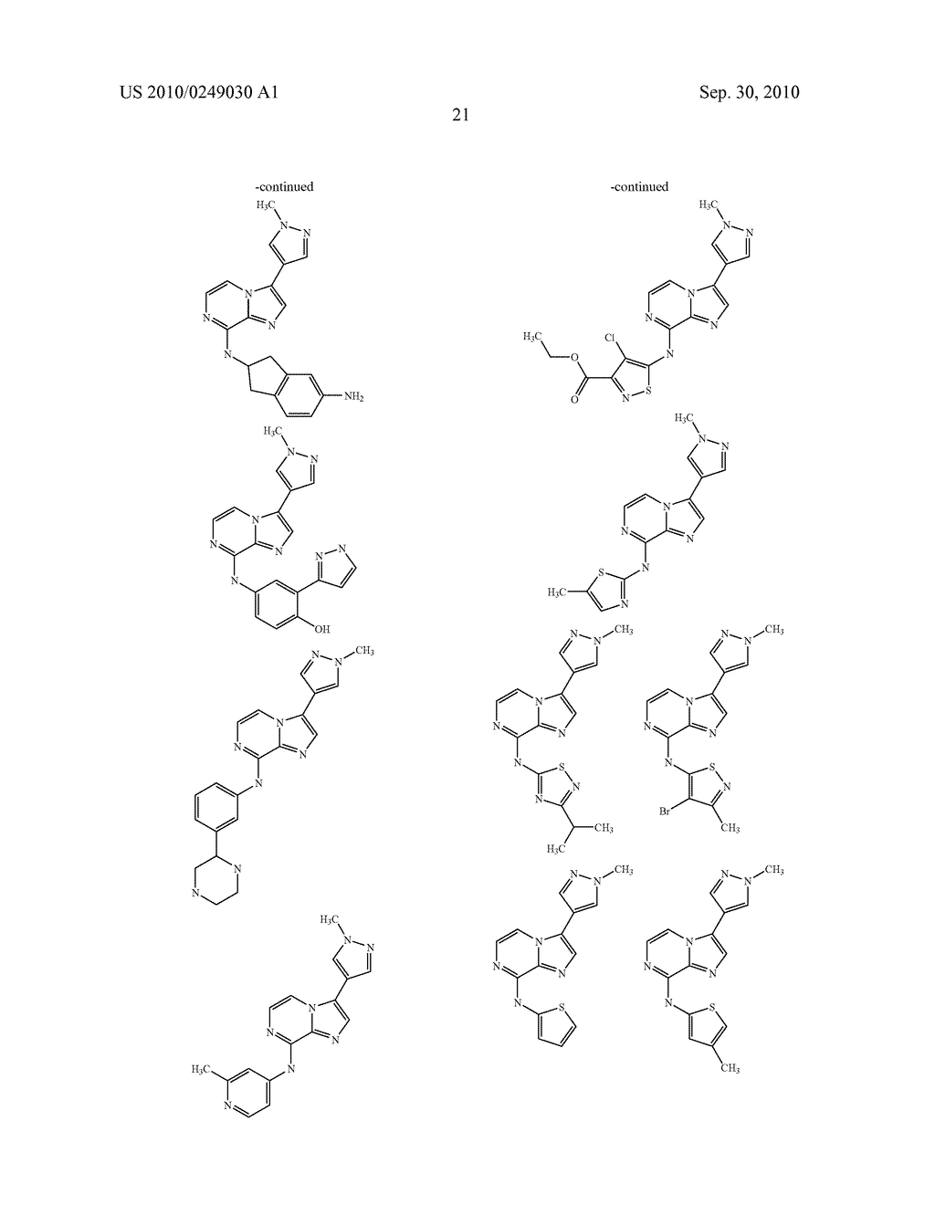 ANTI-MITOTIC AGENT AND AURORA KINASE INHIBITOR COMBINATION AS ANTI-CANCER TREATMENT - diagram, schematic, and image 36