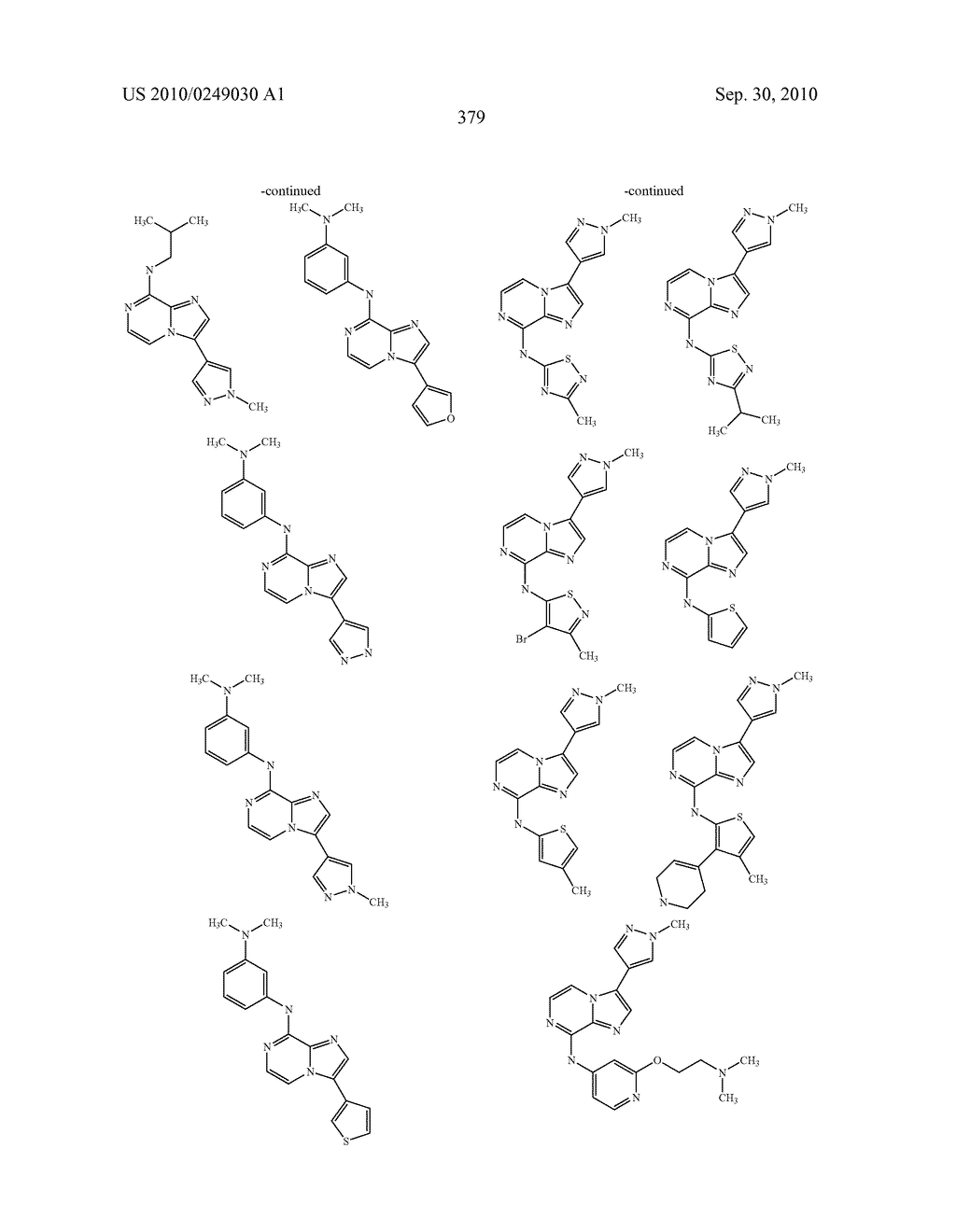 ANTI-MITOTIC AGENT AND AURORA KINASE INHIBITOR COMBINATION AS ANTI-CANCER TREATMENT - diagram, schematic, and image 394