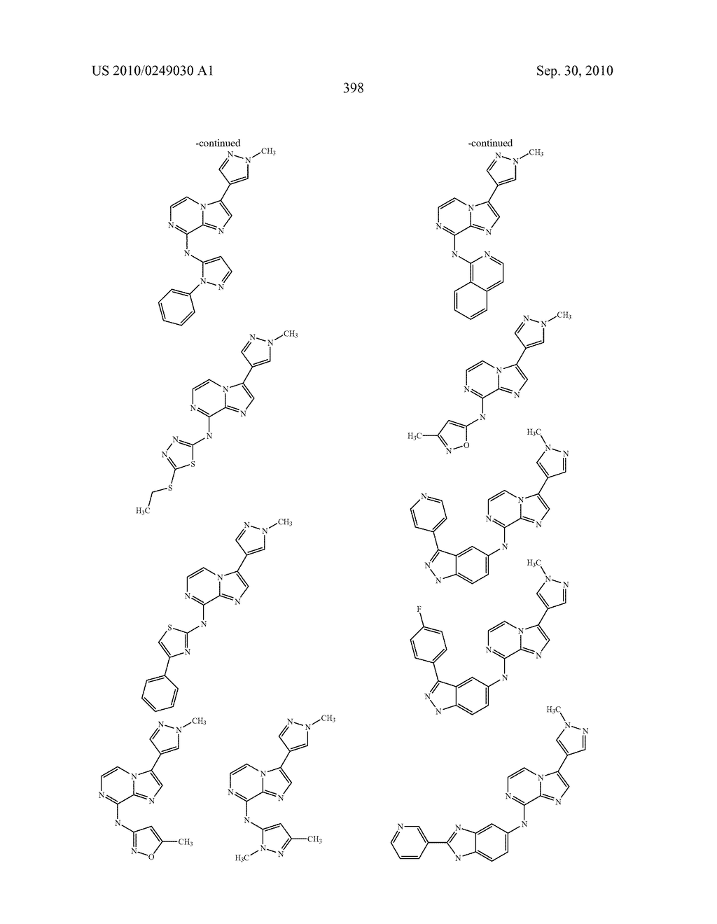 ANTI-MITOTIC AGENT AND AURORA KINASE INHIBITOR COMBINATION AS ANTI-CANCER TREATMENT - diagram, schematic, and image 413