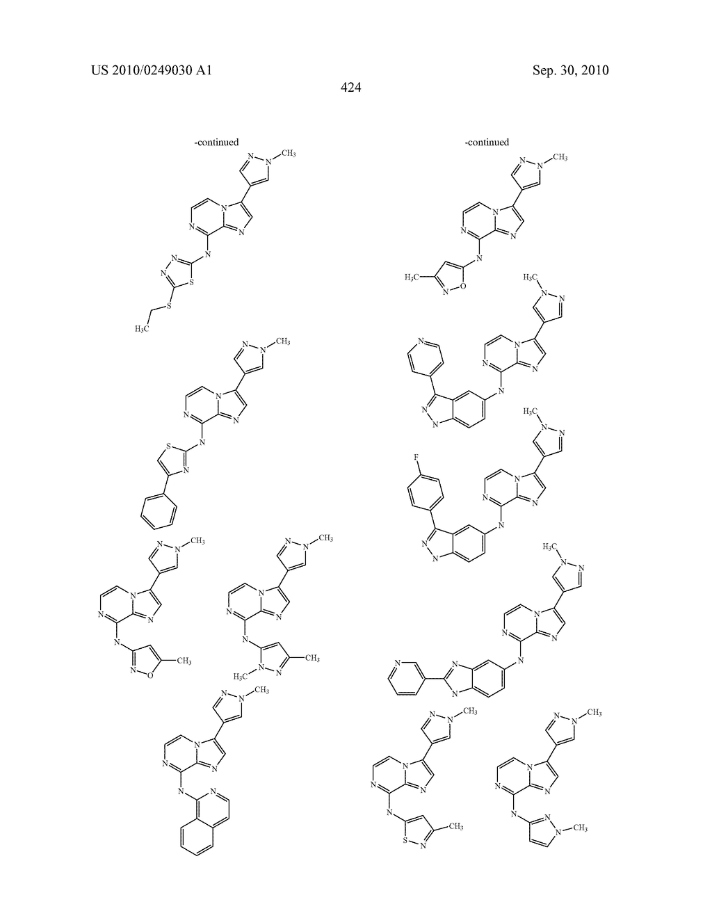 ANTI-MITOTIC AGENT AND AURORA KINASE INHIBITOR COMBINATION AS ANTI-CANCER TREATMENT - diagram, schematic, and image 439