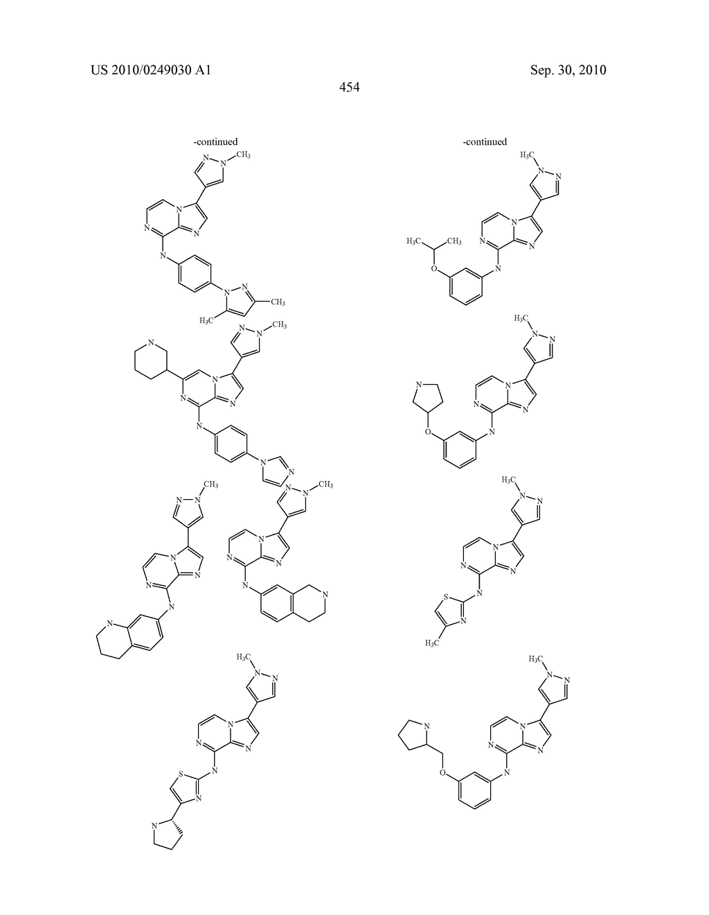 ANTI-MITOTIC AGENT AND AURORA KINASE INHIBITOR COMBINATION AS ANTI-CANCER TREATMENT - diagram, schematic, and image 469