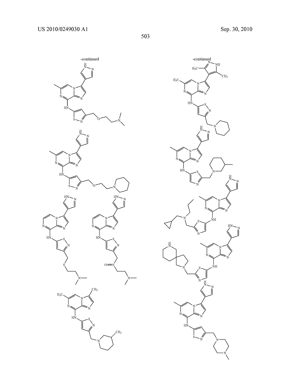 ANTI-MITOTIC AGENT AND AURORA KINASE INHIBITOR COMBINATION AS ANTI-CANCER TREATMENT - diagram, schematic, and image 518