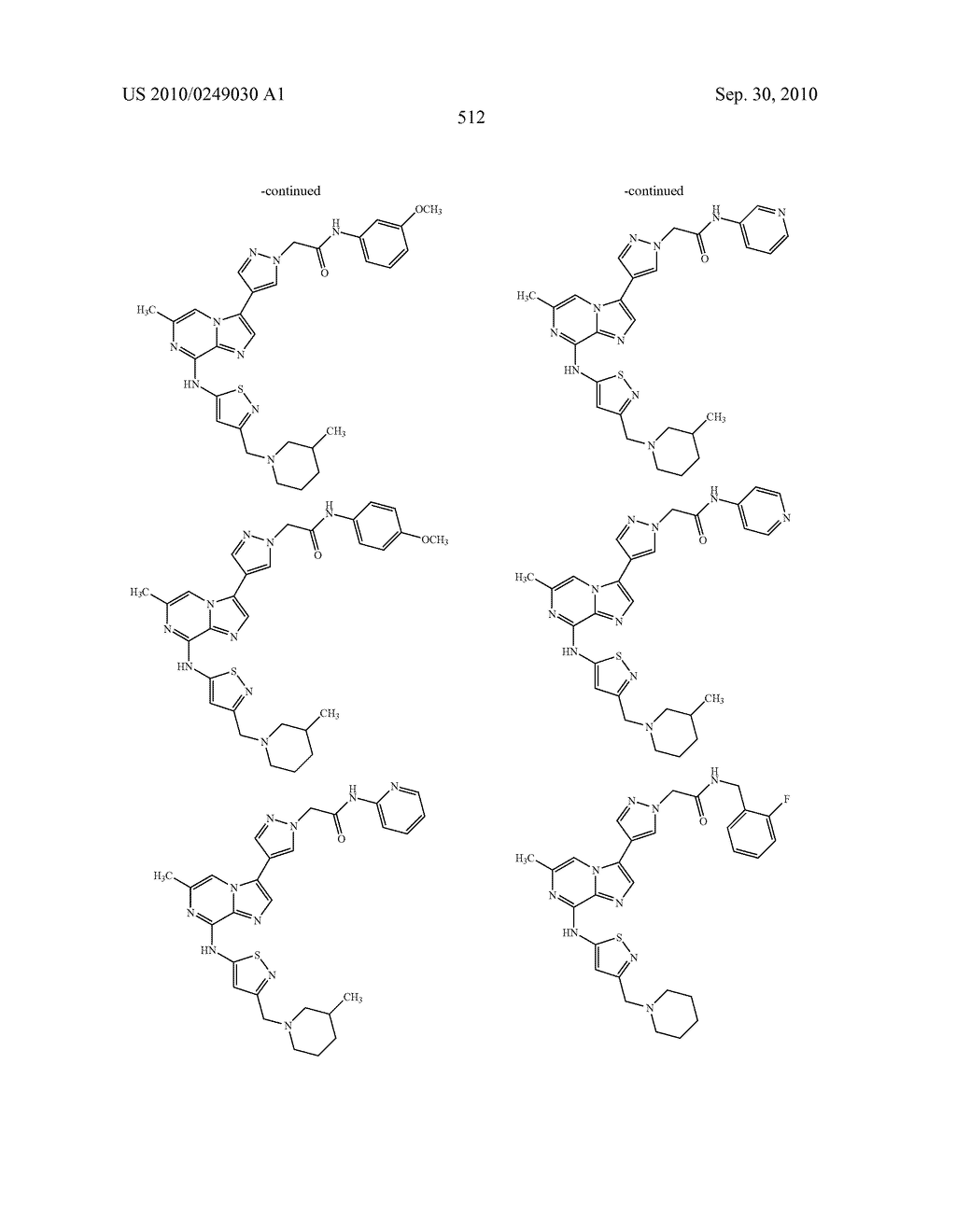 ANTI-MITOTIC AGENT AND AURORA KINASE INHIBITOR COMBINATION AS ANTI-CANCER TREATMENT - diagram, schematic, and image 527