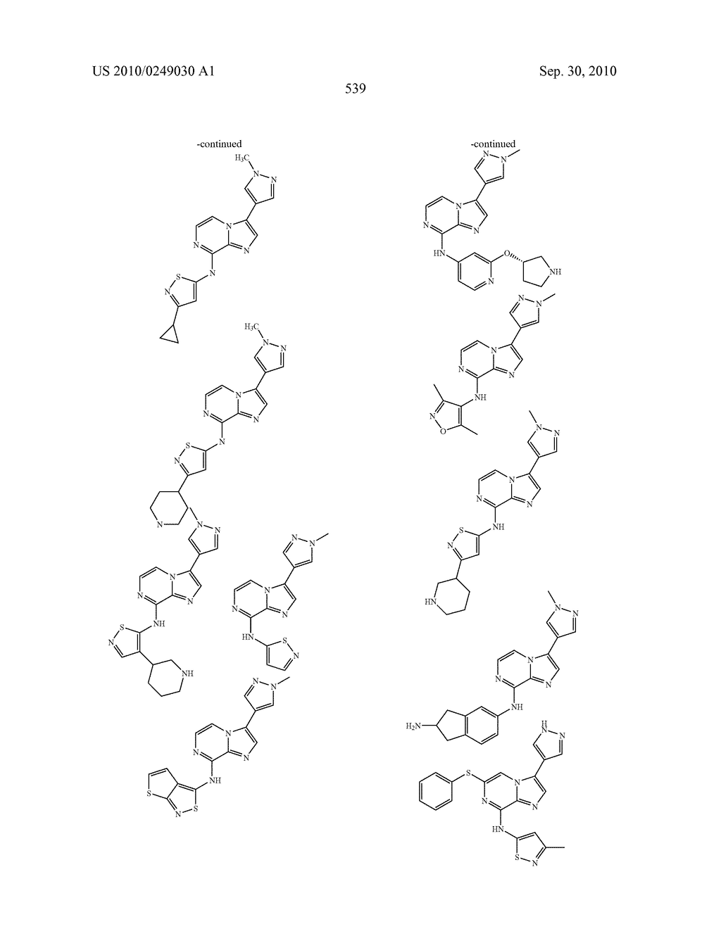 ANTI-MITOTIC AGENT AND AURORA KINASE INHIBITOR COMBINATION AS ANTI-CANCER TREATMENT - diagram, schematic, and image 554