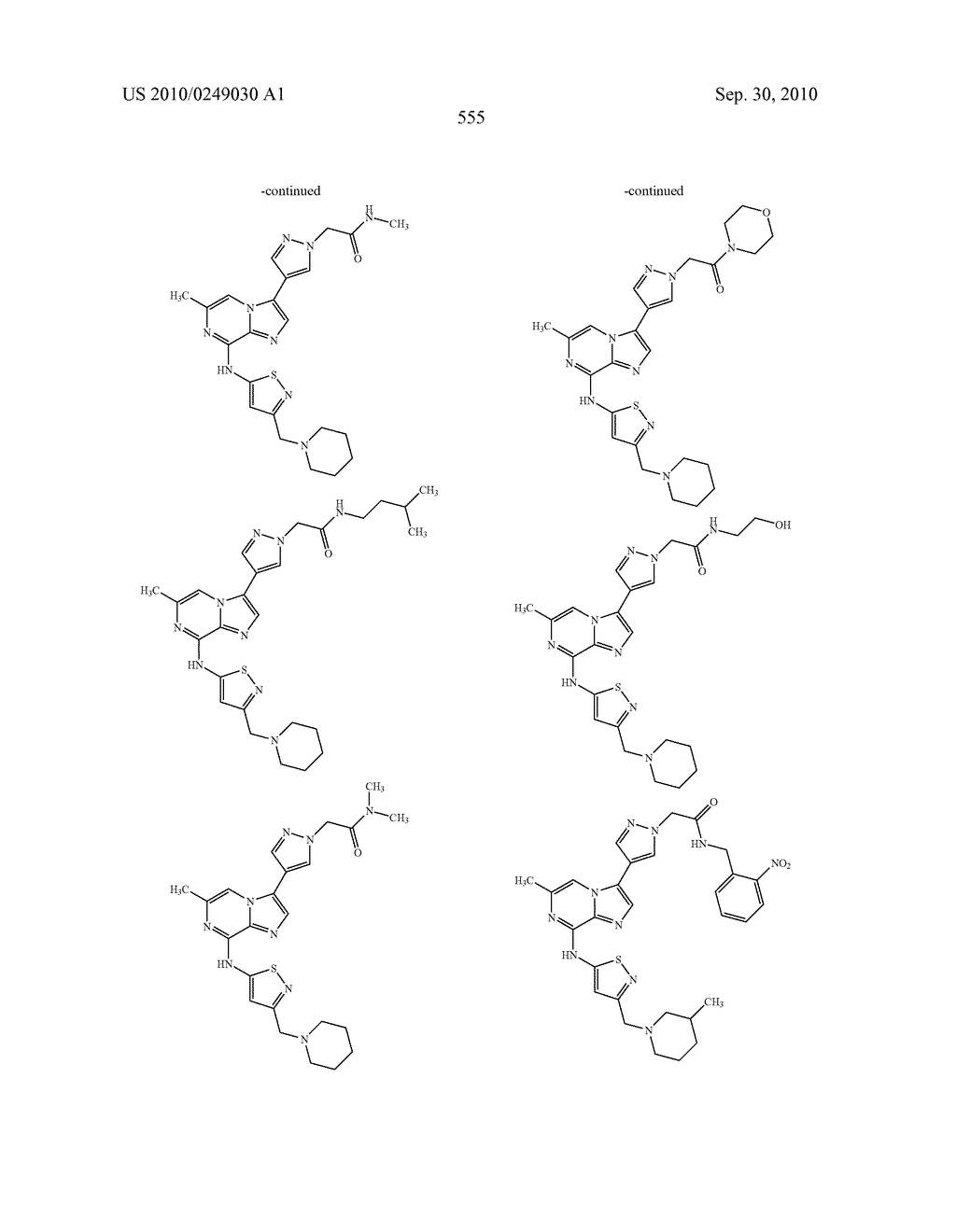 ANTI-MITOTIC AGENT AND AURORA KINASE INHIBITOR COMBINATION AS ANTI-CANCER TREATMENT - diagram, schematic, and image 570