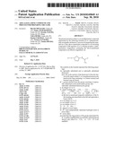 ARYLALKYLAMINE COMPOUND AND PROCESS FOR PREPARING THE SAME diagram and image