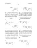 Modulators of Mitotic Kinases diagram and image