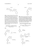 Modulators of Mitotic Kinases diagram and image