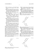 HETEROARYL SUBSTITUTED PYRAZOLE DERIVATIVES USEFUL FOR TREATING HYPER-PROLIFERATIVE DISORDERS AND DISEASES ASSOCIATED WITH ANGIOGENESIS diagram and image