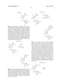 HETEROARYL SUBSTITUTED PYRAZOLE DERIVATIVES USEFUL FOR TREATING HYPER-PROLIFERATIVE DISORDERS AND DISEASES ASSOCIATED WITH ANGIOGENESIS diagram and image