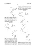 HETEROARYL SUBSTITUTED PYRAZOLE DERIVATIVES USEFUL FOR TREATING HYPER-PROLIFERATIVE DISORDERS AND DISEASES ASSOCIATED WITH ANGIOGENESIS diagram and image