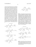 HETEROARYL SUBSTITUTED PYRAZOLE DERIVATIVES USEFUL FOR TREATING HYPER-PROLIFERATIVE DISORDERS AND DISEASES ASSOCIATED WITH ANGIOGENESIS diagram and image