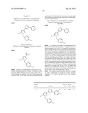 HETEROARYL SUBSTITUTED PYRAZOLE DERIVATIVES USEFUL FOR TREATING HYPER-PROLIFERATIVE DISORDERS AND DISEASES ASSOCIATED WITH ANGIOGENESIS diagram and image