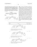 HETEROARYL SUBSTITUTED PYRAZOLE DERIVATIVES USEFUL FOR TREATING HYPER-PROLIFERATIVE DISORDERS AND DISEASES ASSOCIATED WITH ANGIOGENESIS diagram and image