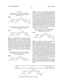 HETEROARYL SUBSTITUTED PYRAZOLE DERIVATIVES USEFUL FOR TREATING HYPER-PROLIFERATIVE DISORDERS AND DISEASES ASSOCIATED WITH ANGIOGENESIS diagram and image