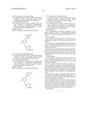 HETEROARYL SUBSTITUTED PYRAZOLE DERIVATIVES USEFUL FOR TREATING HYPER-PROLIFERATIVE DISORDERS AND DISEASES ASSOCIATED WITH ANGIOGENESIS diagram and image