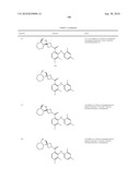 Azetidines as MEK Inhibitors for the Treatment of Proliferative Diseases diagram and image