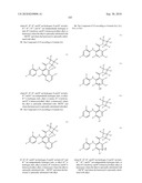 Azetidines as MEK Inhibitors for the Treatment of Proliferative Diseases diagram and image