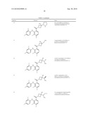Azetidines as MEK Inhibitors for the Treatment of Proliferative Diseases diagram and image