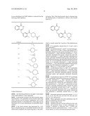 COMBINATION OF CHK AND PARP INHIBITORS FOR THE TREATMENT OF CANCERS diagram and image