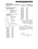 NOVEL BENZAMIDE DERIVATIVES AS MODULATORS OF THE FOLLICLE STIMULATING HORMONE diagram and image