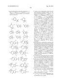 NOVEL BENZAMIDE DERIVATIVES AS MODULATORS OF THE FOLLICLE STIMULATING HORMONE diagram and image