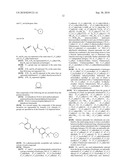 NOVEL BENZAMIDE DERIVATIVES AS MODULATORS OF THE FOLLICLE STIMULATING HORMONE diagram and image