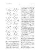 NOVEL BENZAMIDE DERIVATIVES AS MODULATORS OF THE FOLLICLE STIMULATING HORMONE diagram and image