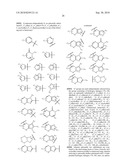 NOVEL BENZAMIDE DERIVATIVES AS MODULATORS OF THE FOLLICLE STIMULATING HORMONE diagram and image